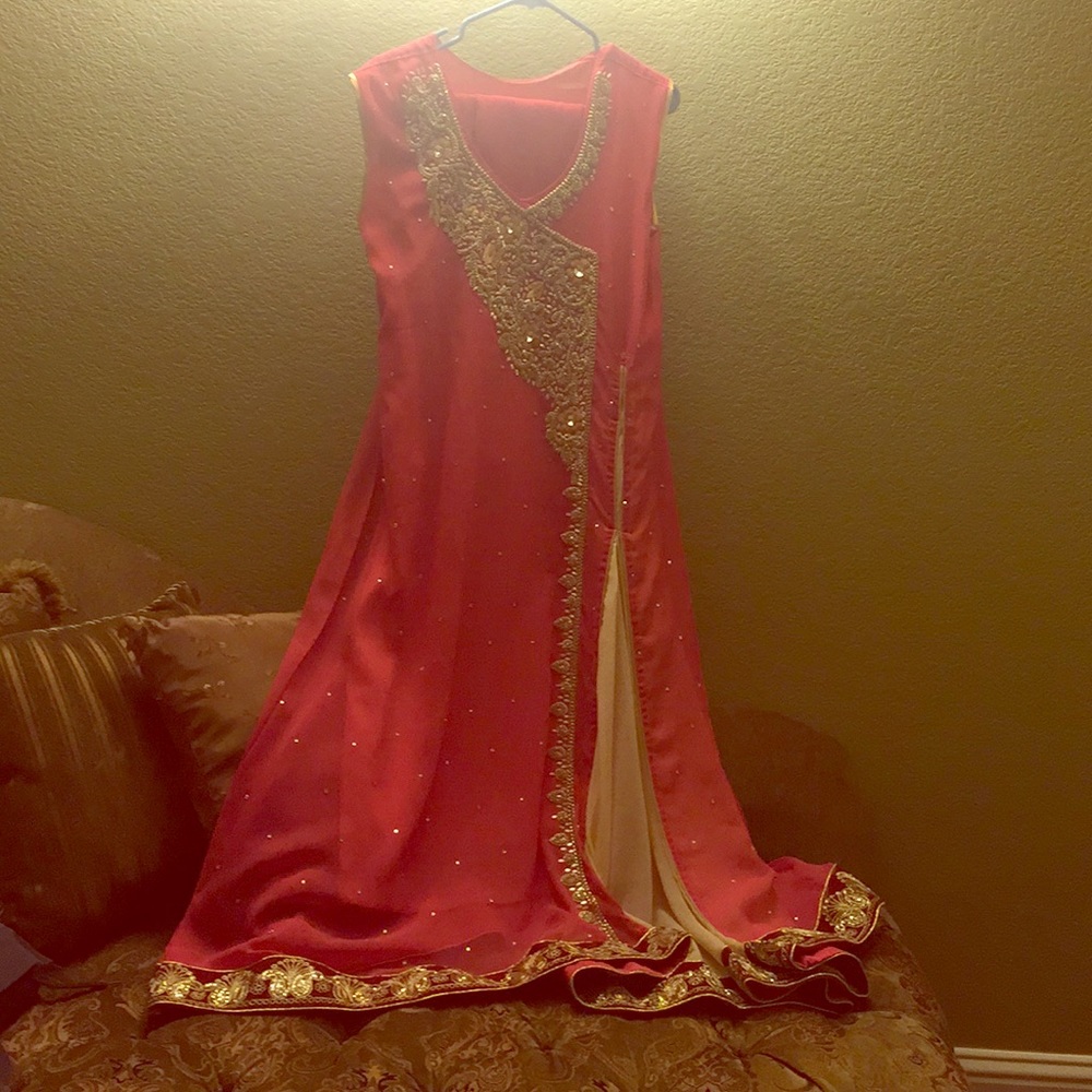 Fancy Pakistani & Indian wear